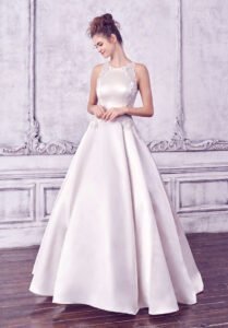 Wholesale Wedding Dresses - No.1 China Bridal Factory - AiDo